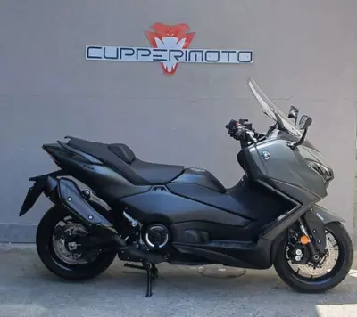 Yamaha T-Max 560 (2025 - 26) usata