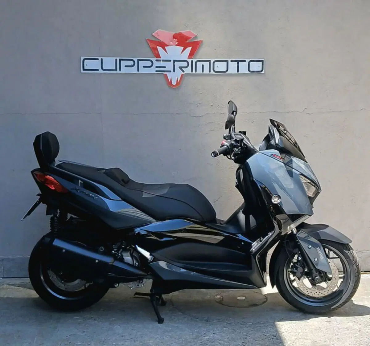 Yamaha X-Max 300 Tech Max (2021 - 24)