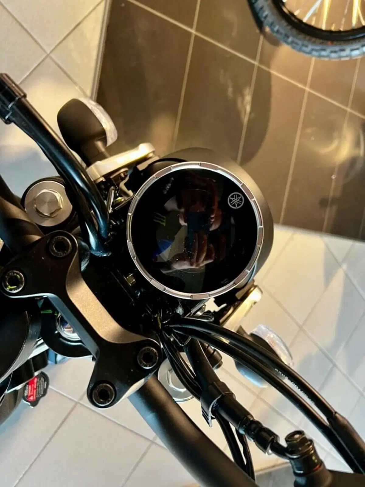 Yamaha XSR 125 Legacy (2025 - 26) (3)