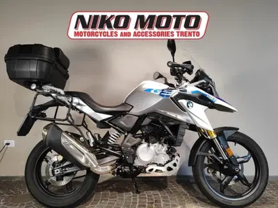 Bmw G 310 GS (2017 - 20) usata