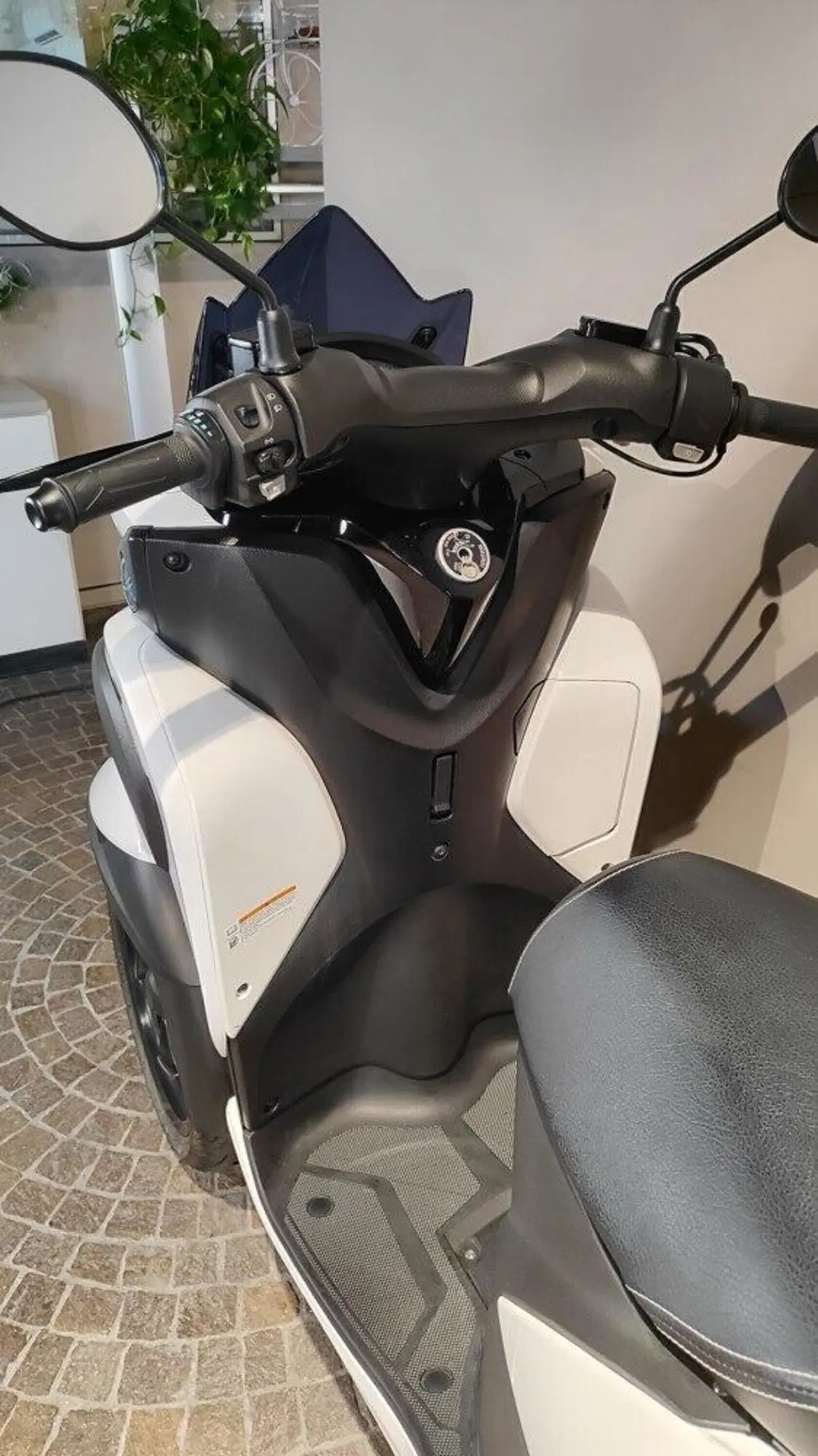 Yamaha Tricity 125 (2017 - 20) (6)