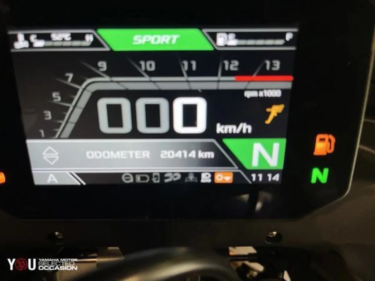 Aprilia Tuono V4 Factory (2021 - 24) (2)