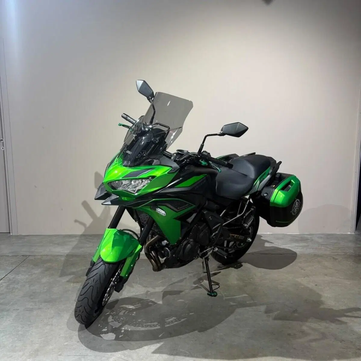 Kawasaki Versys 650 Tourer (2022 - 24) (3)
