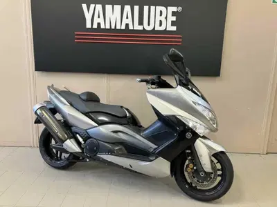Yamaha T-Max 500 (2008 - 12) usata