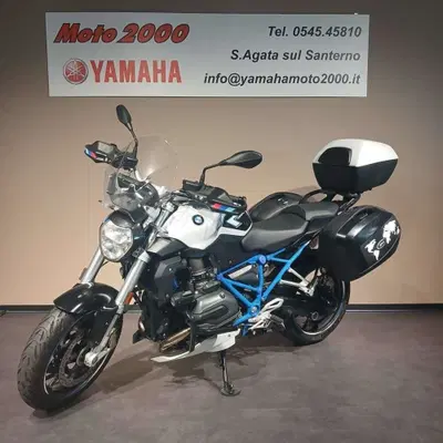 Bmw R 1200 R (2015 - 16) usata