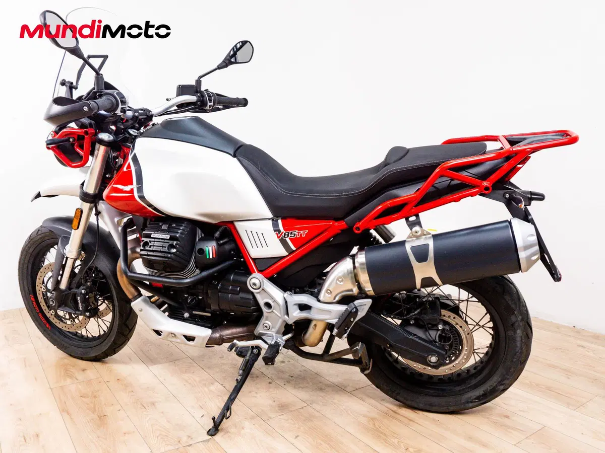 Moto Guzzi V85 TT (2019 - 20) (7)