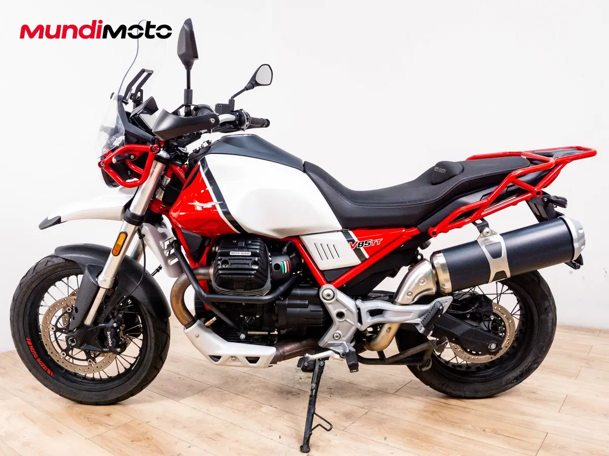 Moto Guzzi V85 TT (2019 - 20) (6)