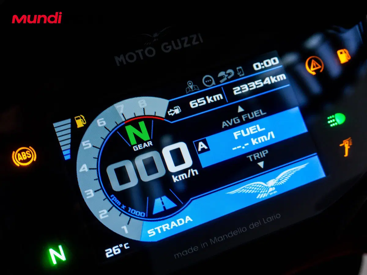 Moto Guzzi V85 TT (2019 - 20) (12)