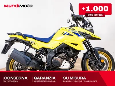 Suzuki V-Strom 1050XT (2020 - 23) usata