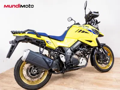 Suzuki V-Strom 1050XT (2020 - 23) usata