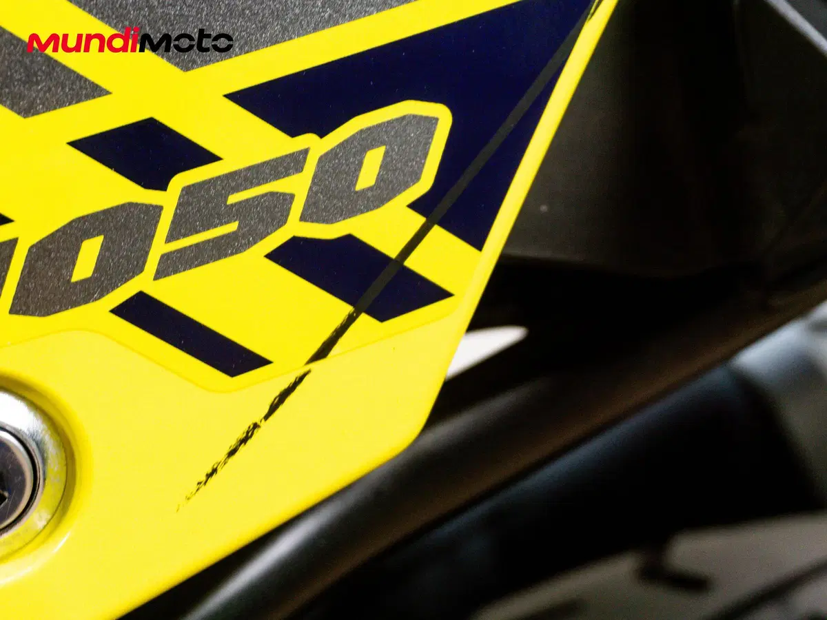 Suzuki V-Strom 1050XT (2020 - 23) (15)