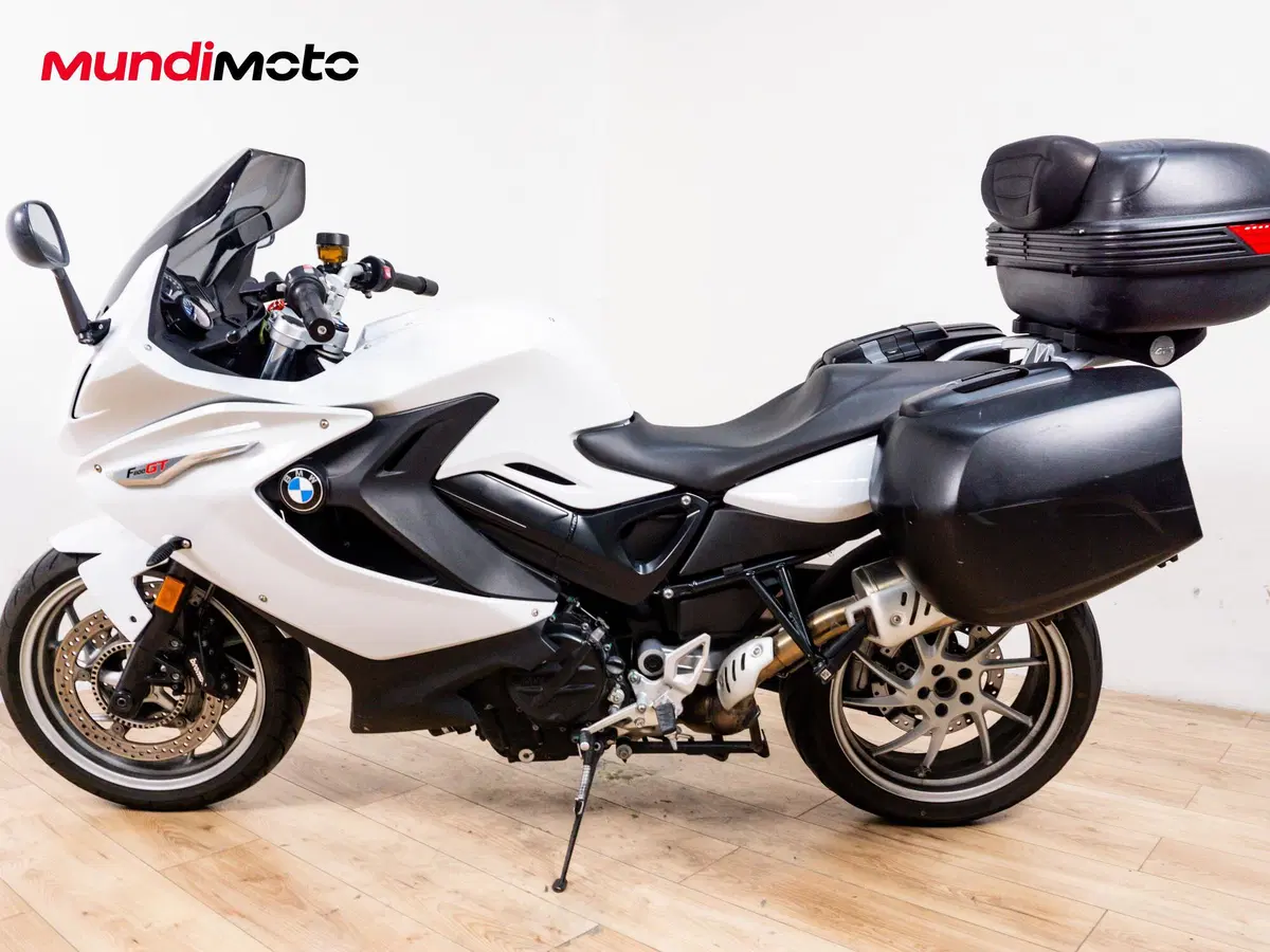 Bmw F 800 GT (2012 - 16) (6)