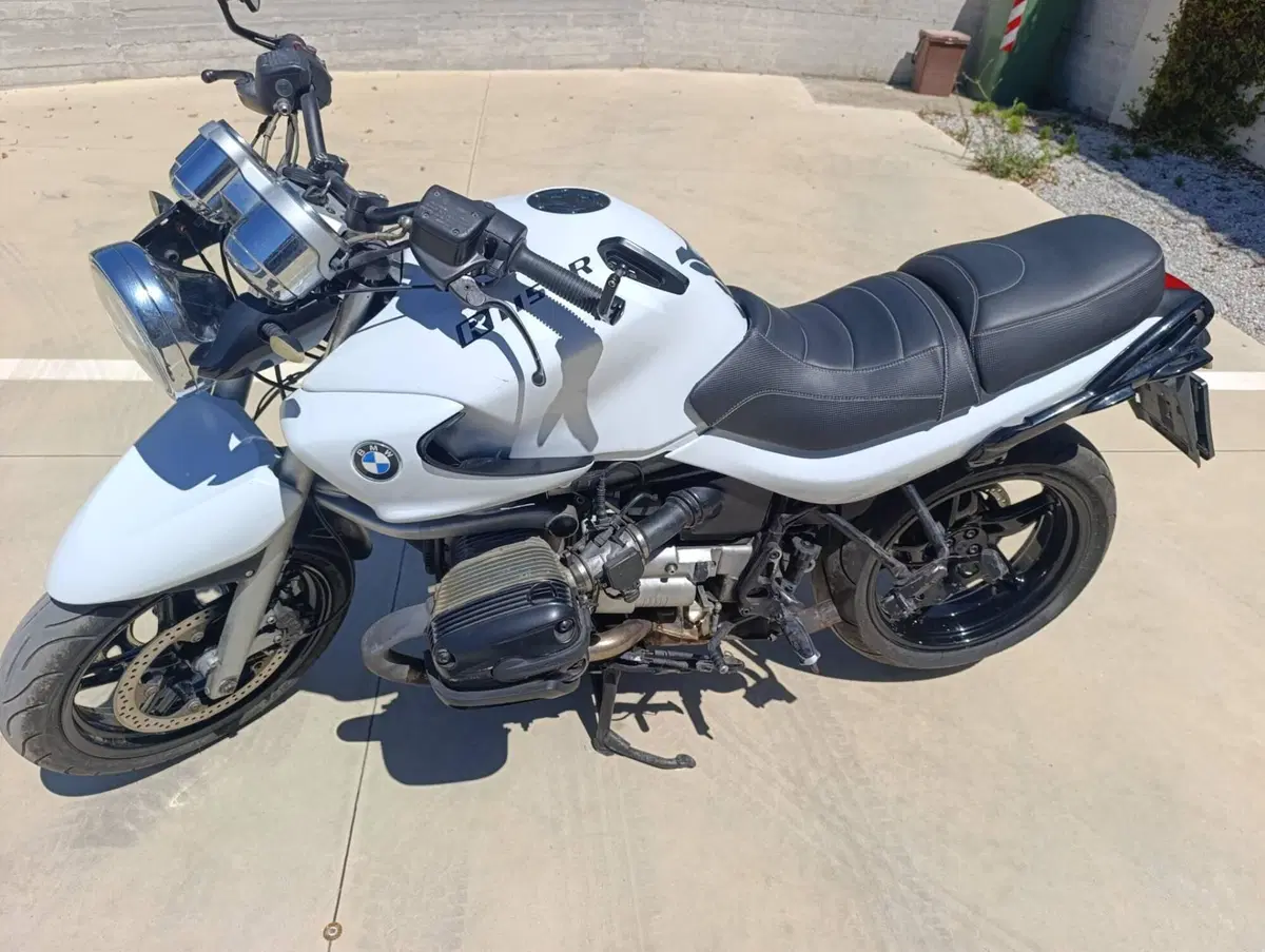 Bmw R 1100 R ABS (7)