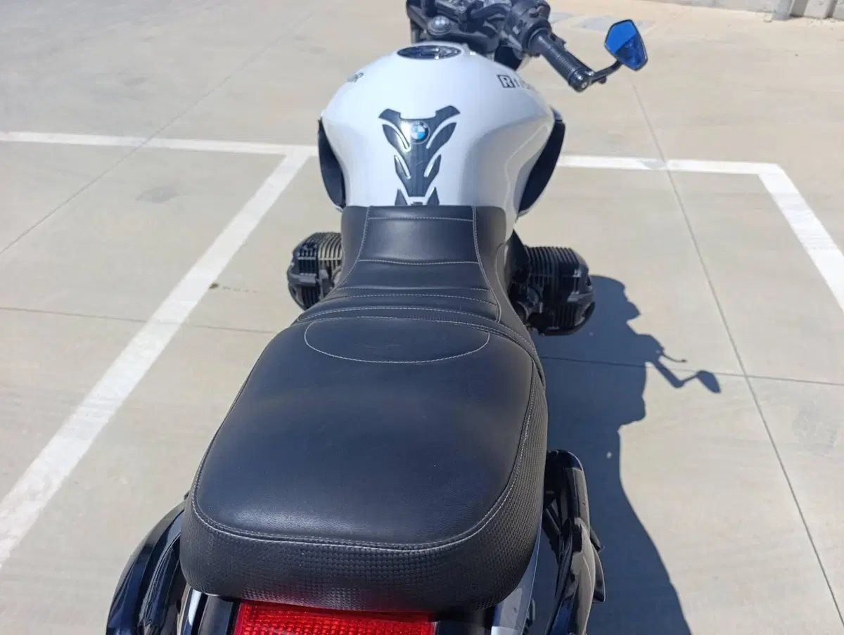 Bmw R 1100 R ABS (11)