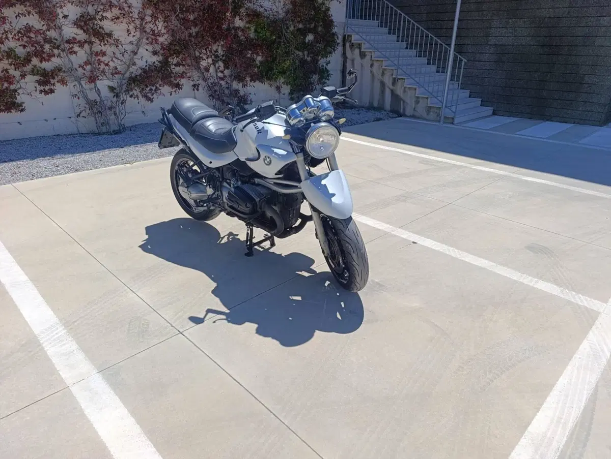 Bmw R 1100 R ABS (13)