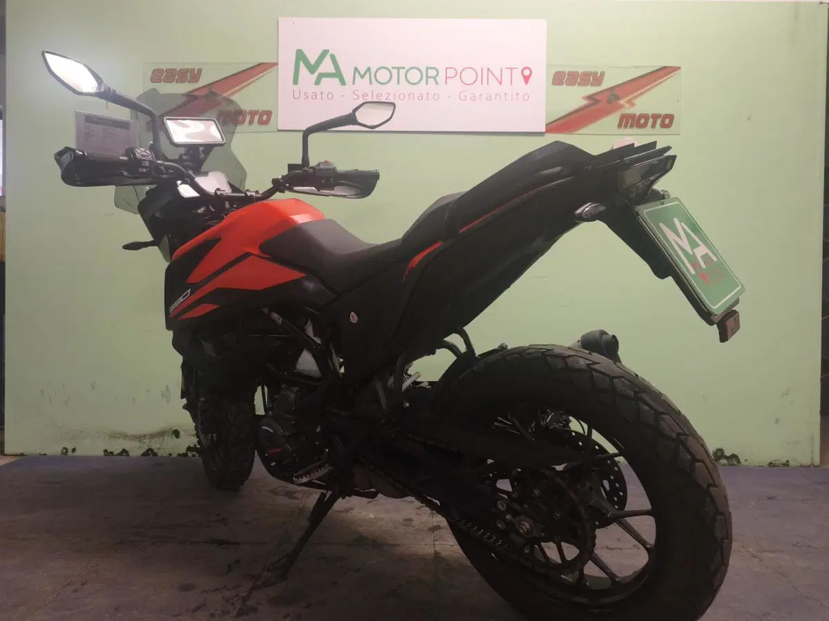 KTM 390 Adventure (2022 - 24) (3)