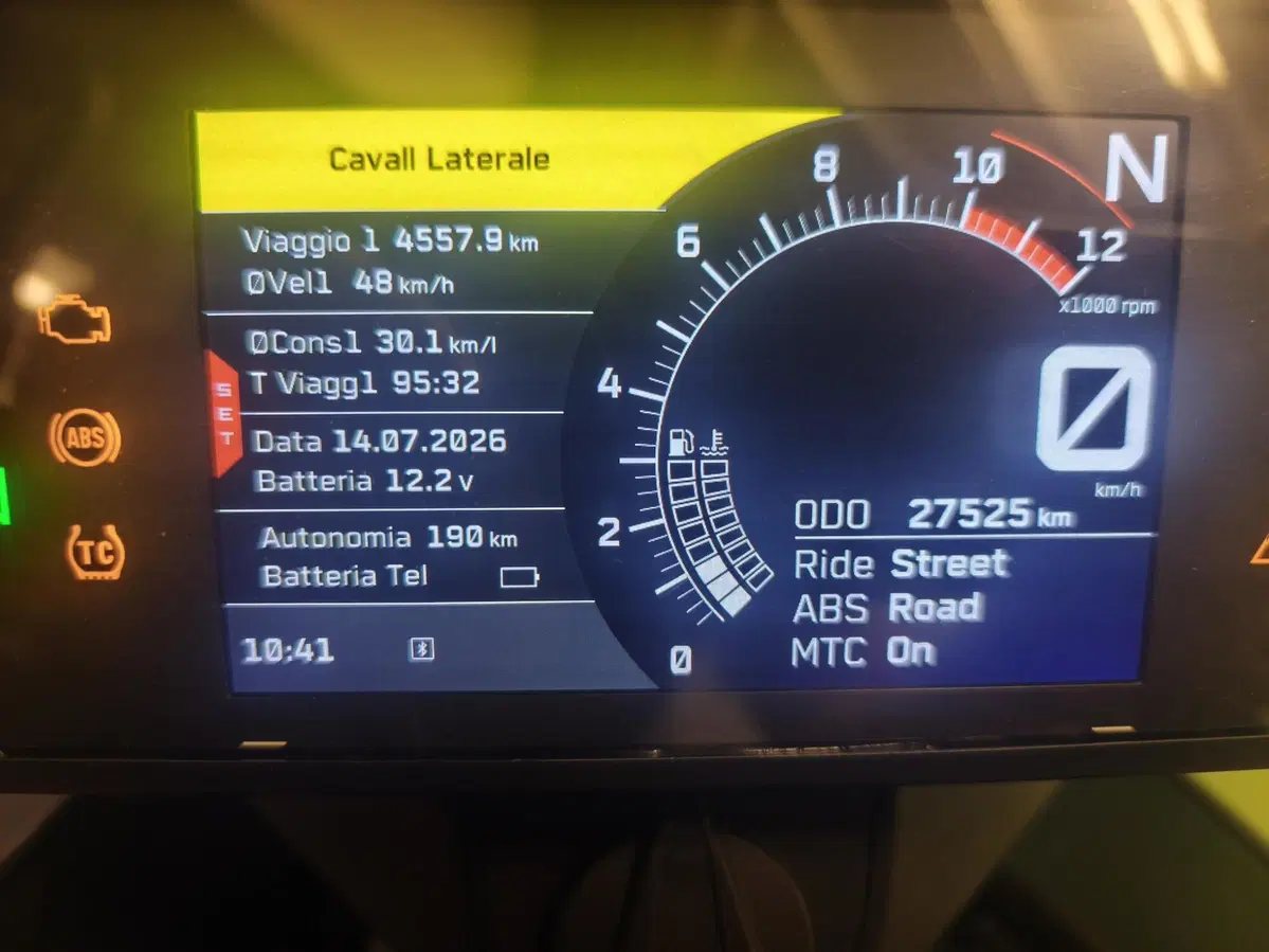 KTM 390 Adventure (2022 - 24) (6)