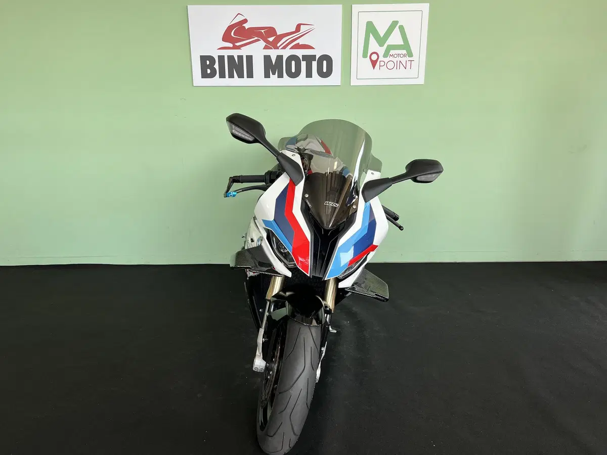 Bmw S 1000 RR (2019 - 20) (3)