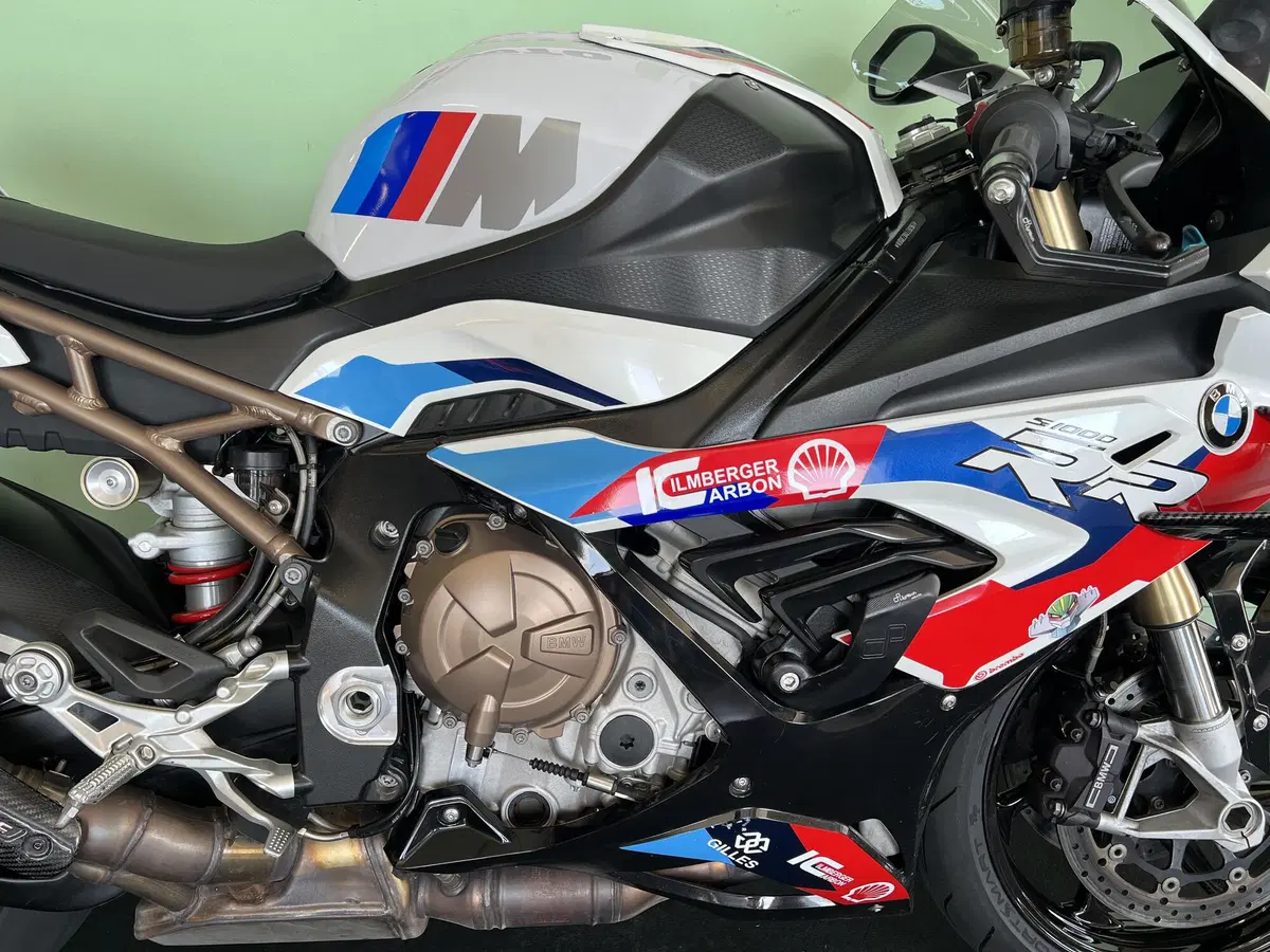 Bmw S 1000 RR (2019 - 20) (9)