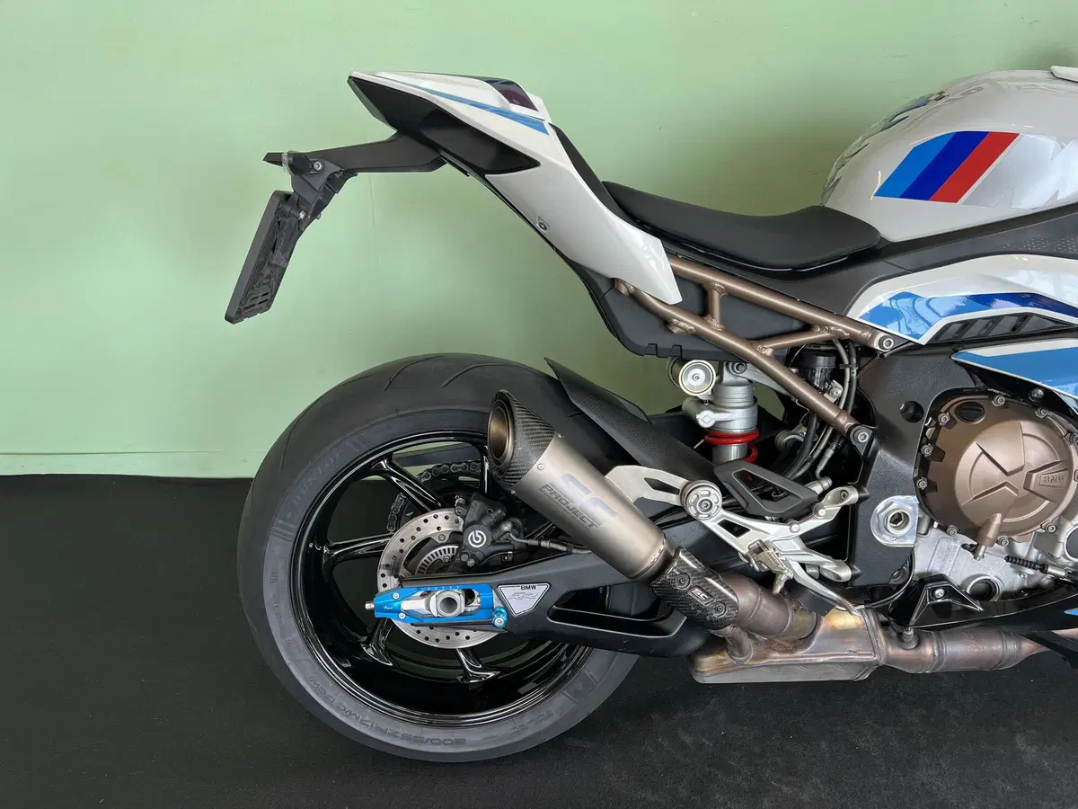 Bmw S 1000 RR (2019 - 20) (10)