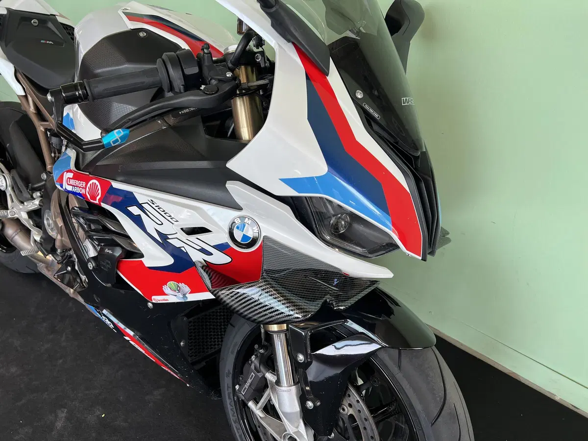 Bmw S 1000 RR (2019 - 20) (12)