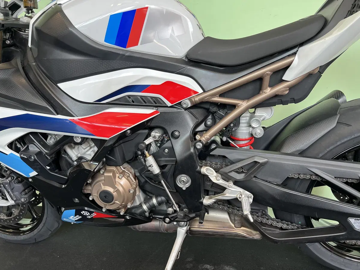 Bmw S 1000 RR (2019 - 20) (13)