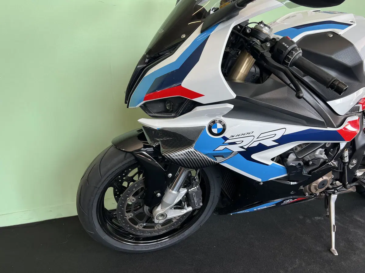 Bmw S 1000 RR (2019 - 20) (15)
