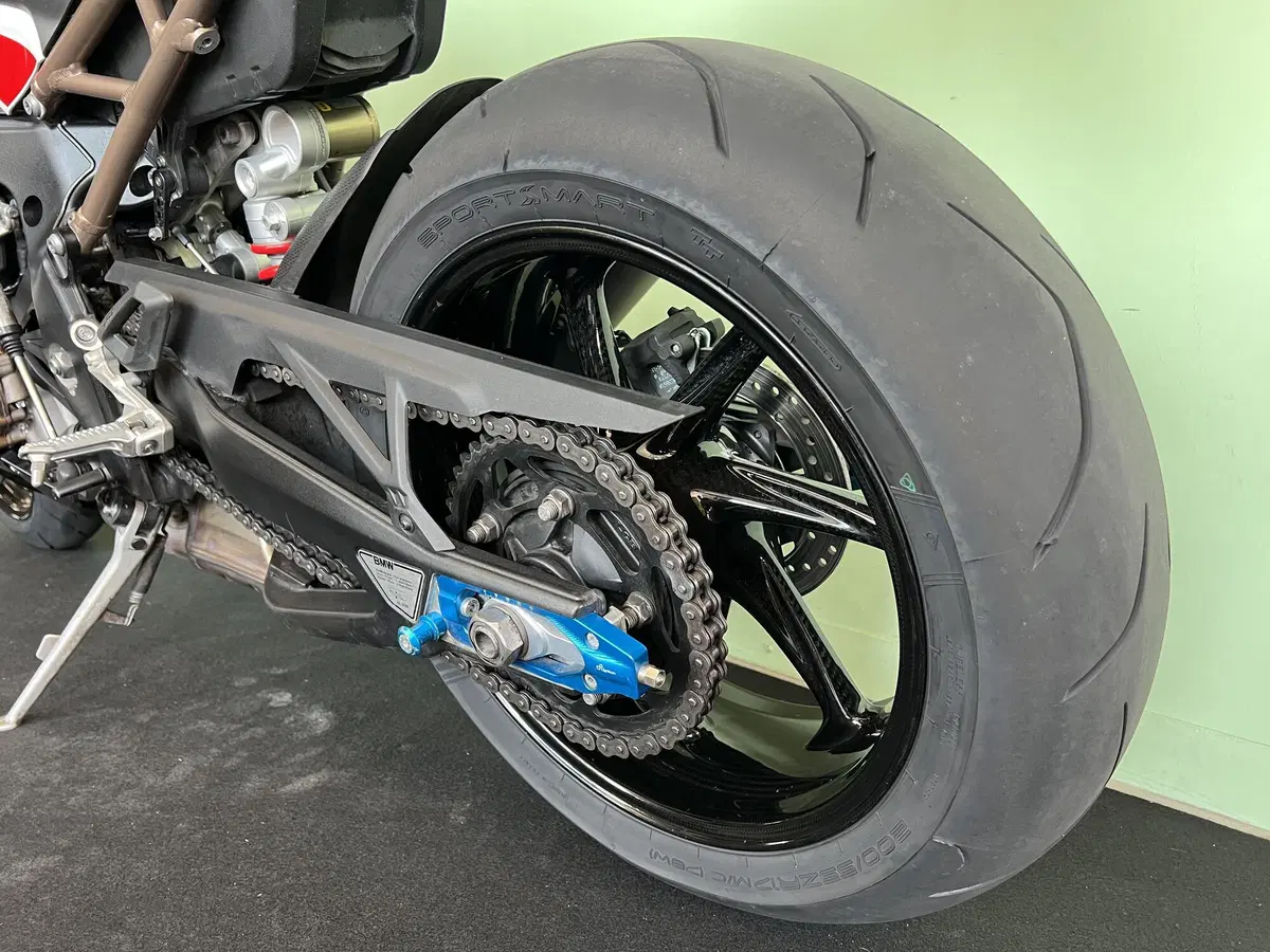 Bmw S 1000 RR (2019 - 20) (16)