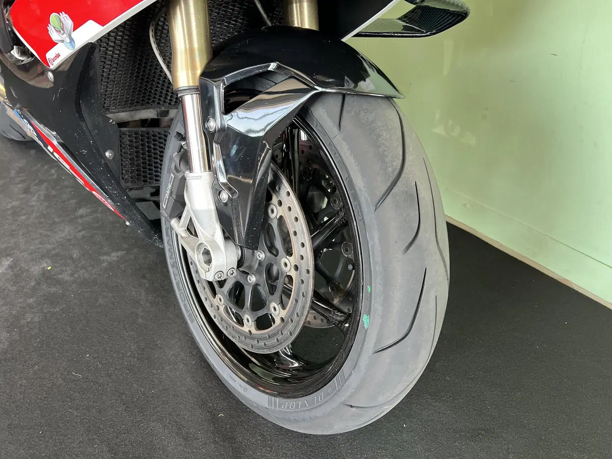 Bmw S 1000 RR (2019 - 20) (18)