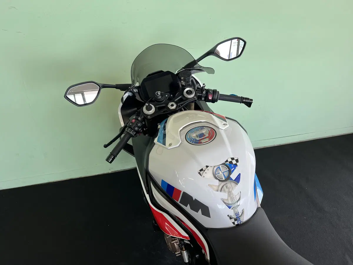 Bmw S 1000 RR (2019 - 20) (19)