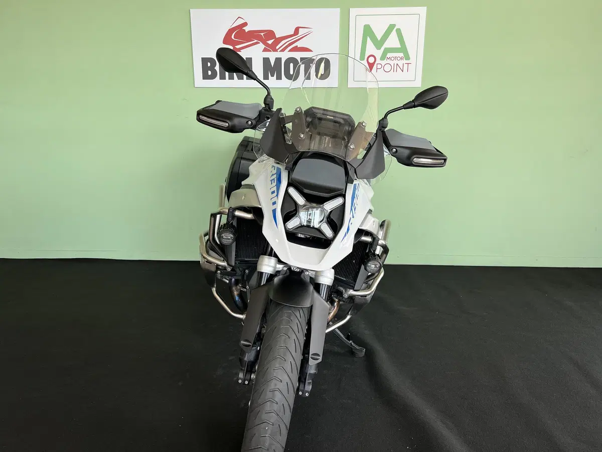 Bmw R 1300 GS (2023 - 26) (3)
