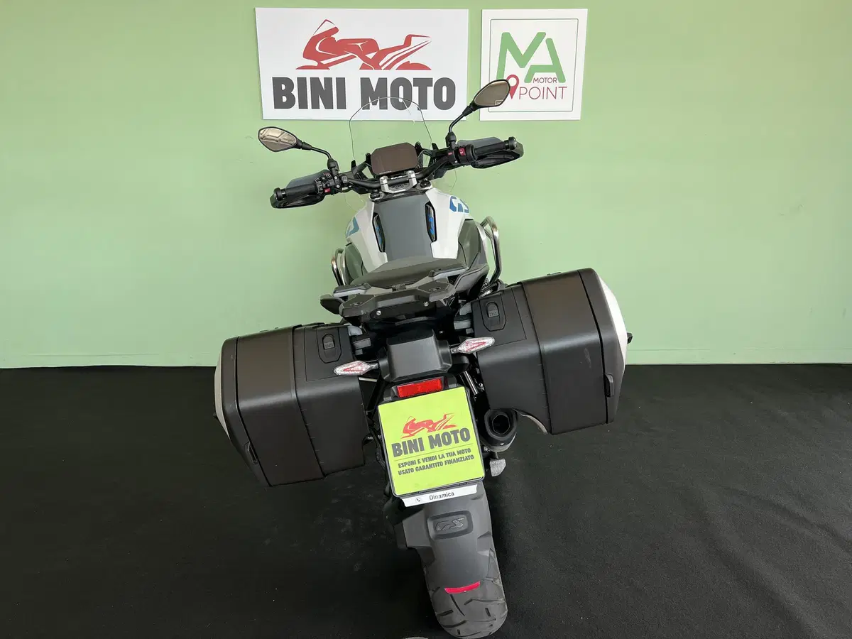 Bmw R 1300 GS (2023 - 26) (7)