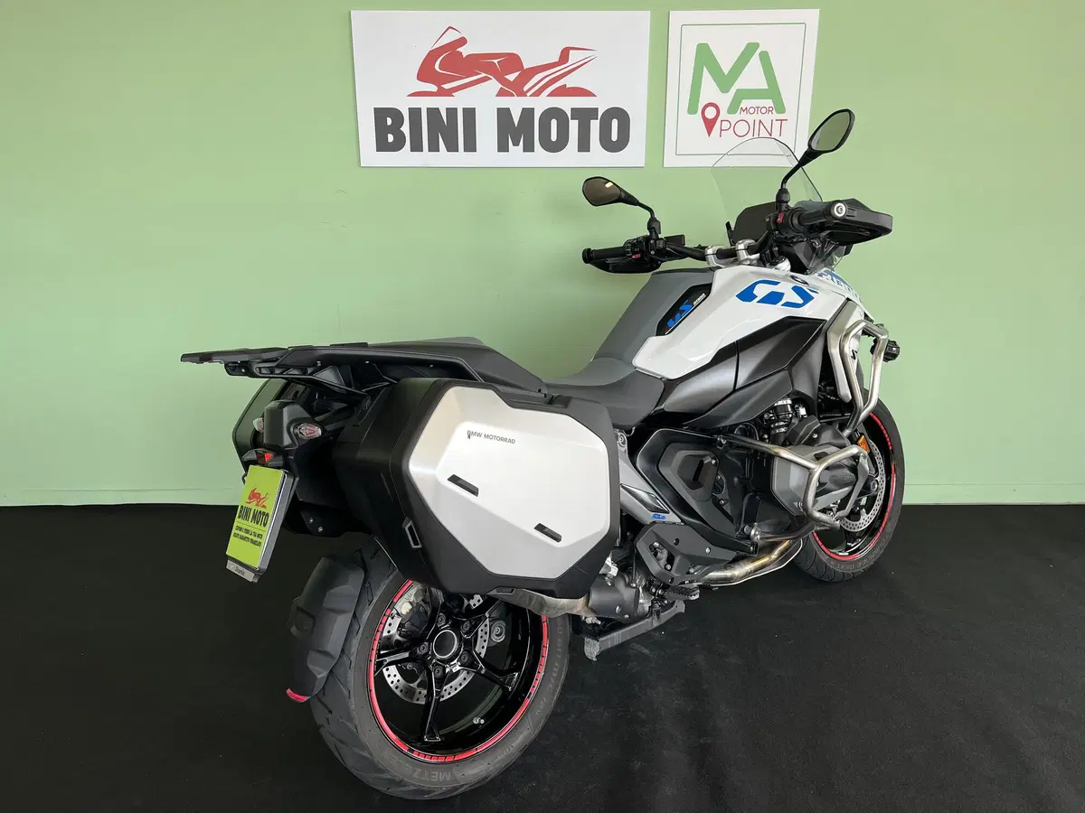 Bmw R 1300 GS (2023 - 26) (8)