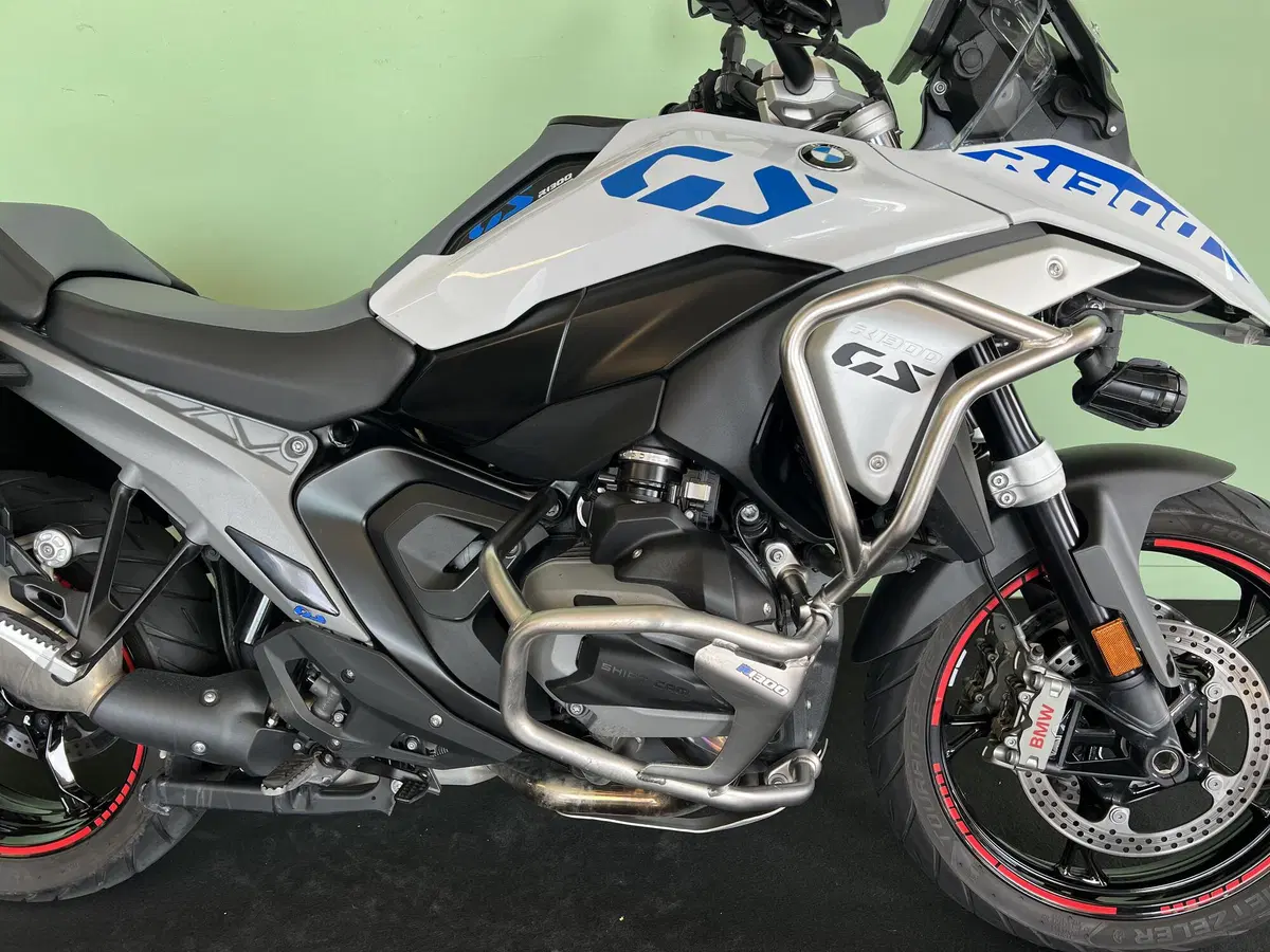 Bmw R 1300 GS (2023 - 26) (9)