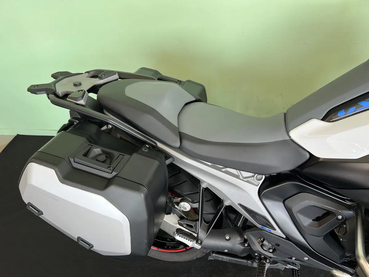 Bmw R 1300 GS (2023 - 26) (12)