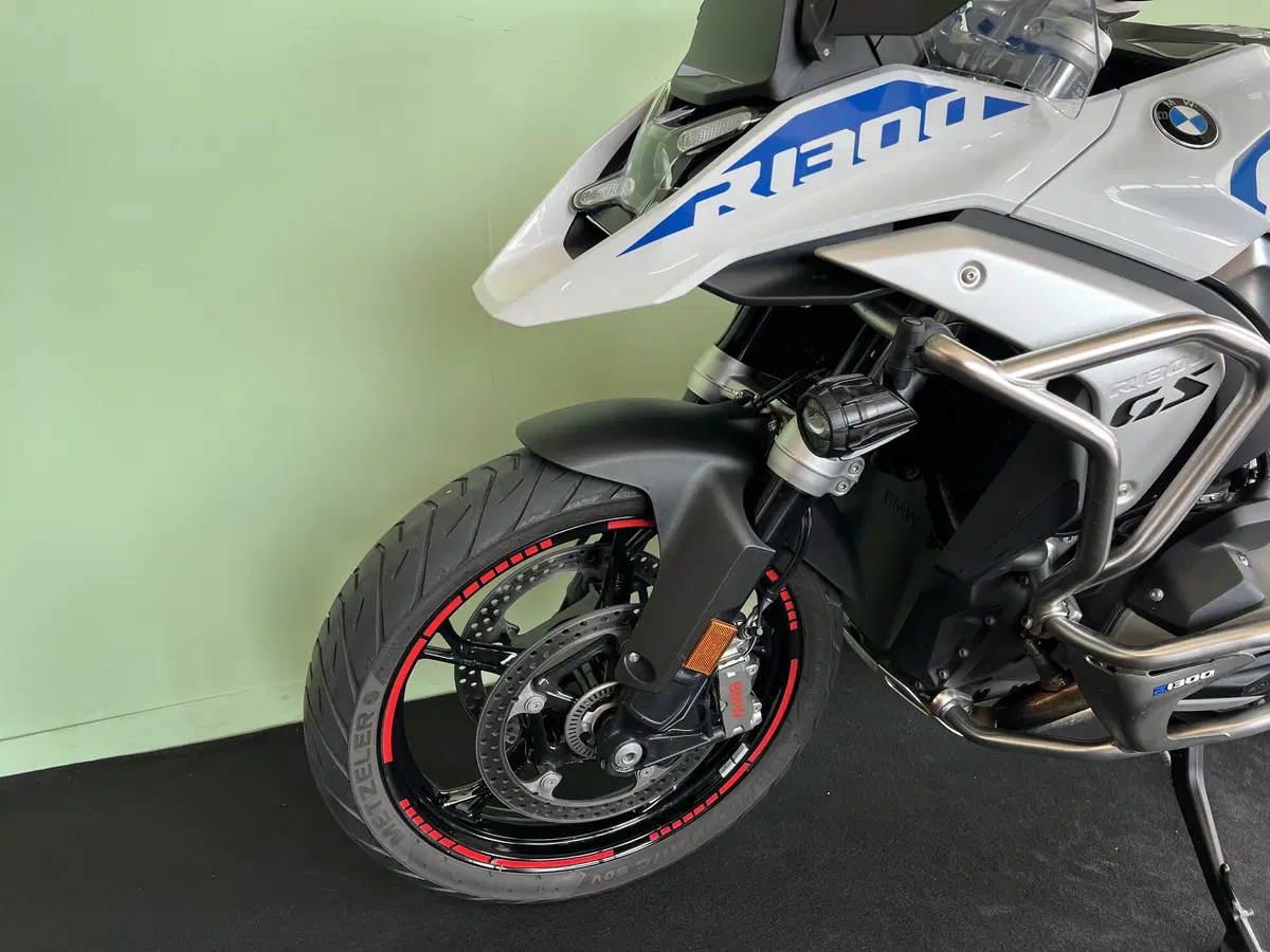 Bmw R 1300 GS (2023 - 26) (13)