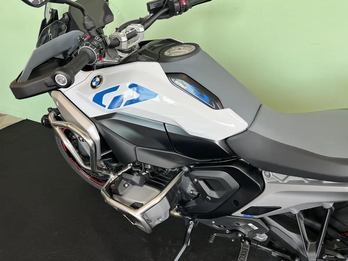Bmw R 1300 GS (2023 - 26) (14)