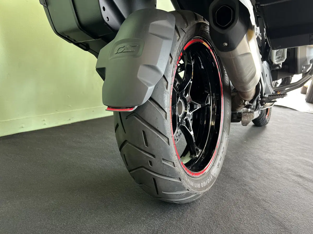 Bmw R 1300 GS (2023 - 26) (19)
