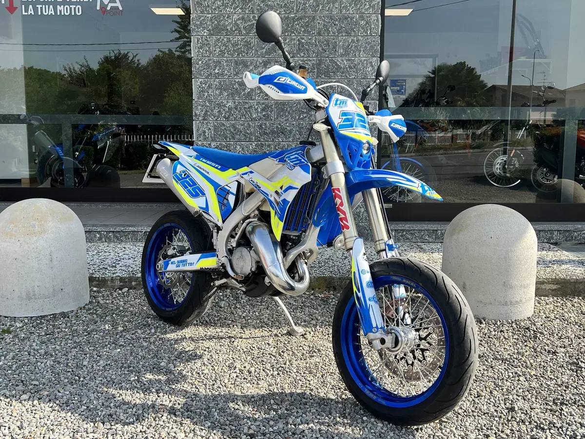 Tm Moto SMR 125 Fi 2t (2022) (2)