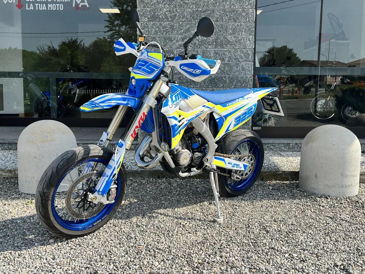 Tm Moto SMR 125 Fi 2t (2022) (3)