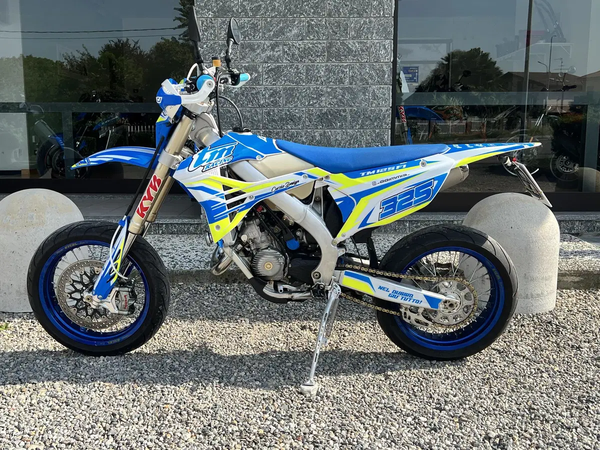 Tm Moto SMR 125 Fi 2t (2022) (4)