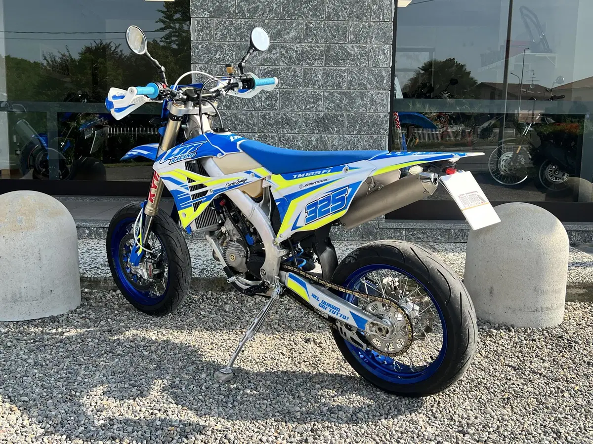 Tm Moto SMR 125 Fi 2t (2022) (5)