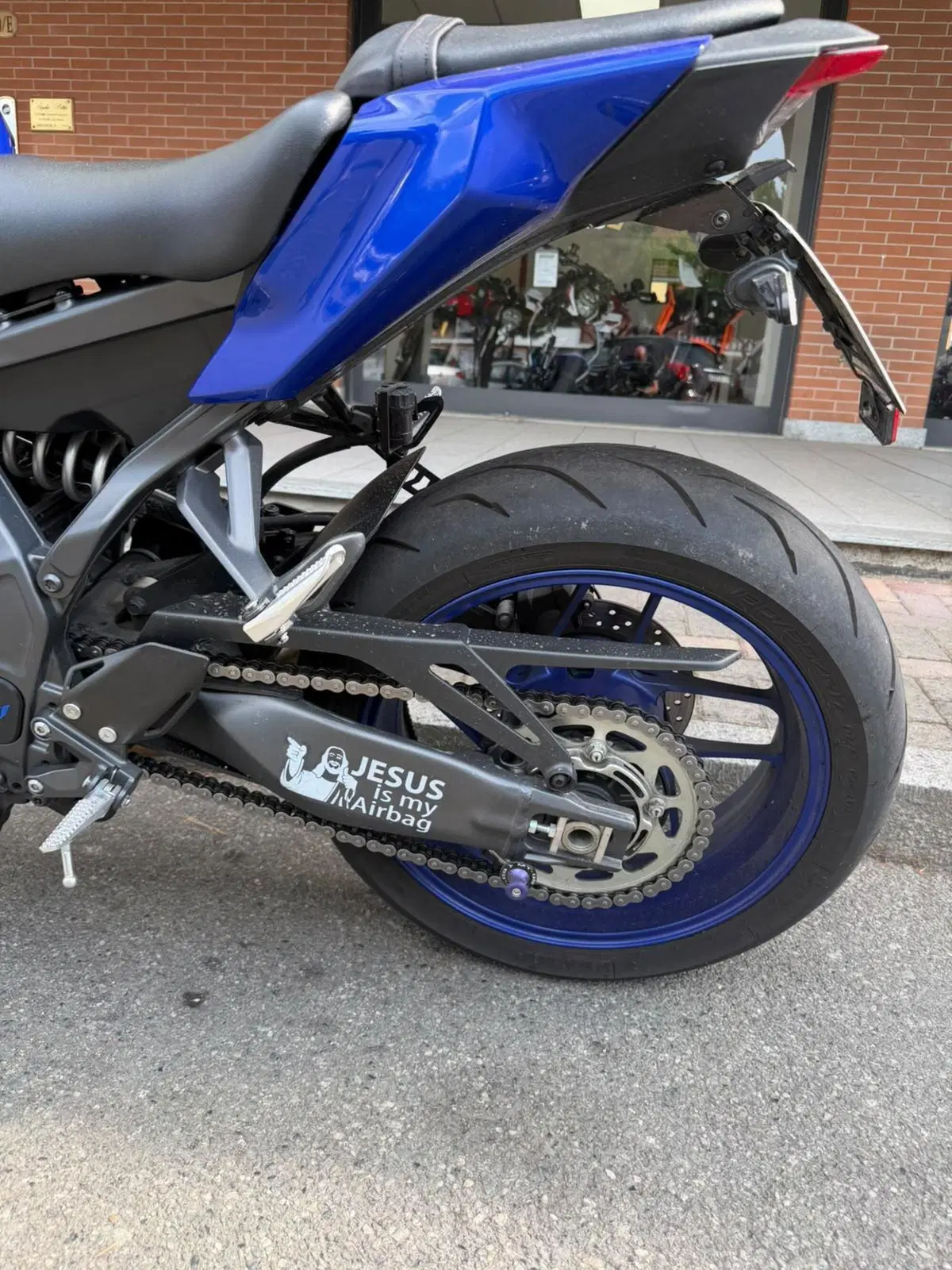 Yamaha MT-09 (2024 - 26) (4)