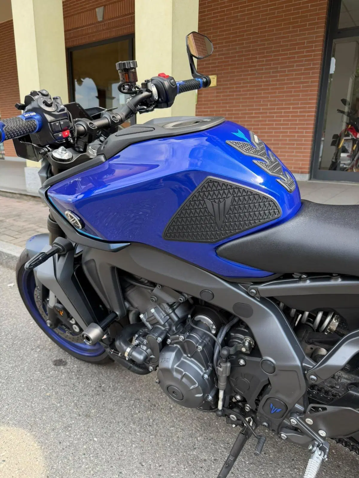Yamaha MT-09 (2024 - 26) (5)