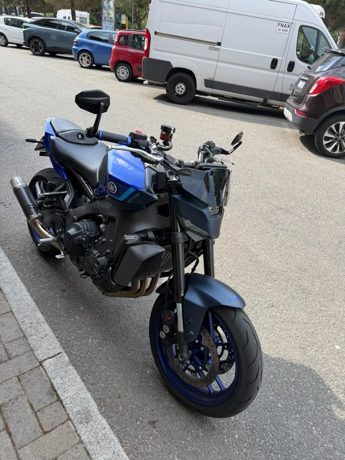 Yamaha MT-09 (2024 - 26) (6)