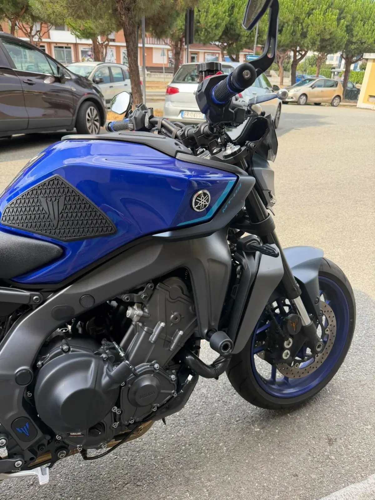 Yamaha MT-09 (2024 - 26) (9)