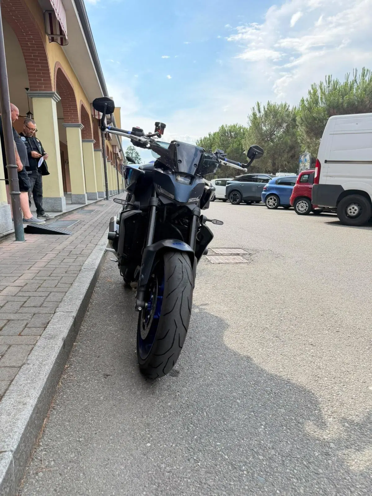 Yamaha MT-09 (2024 - 26) (10)