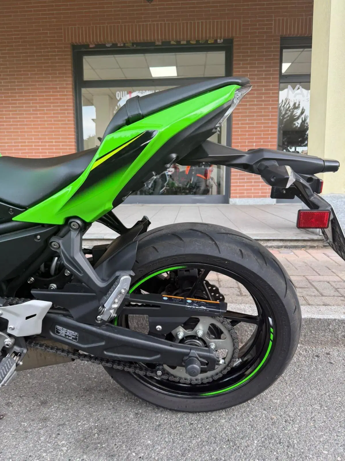 Kawasaki Ninja 650 KRT (2020) (3)