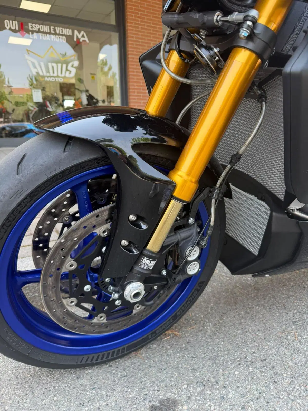 Yamaha MT-10 SP (2022 - 25) (6)