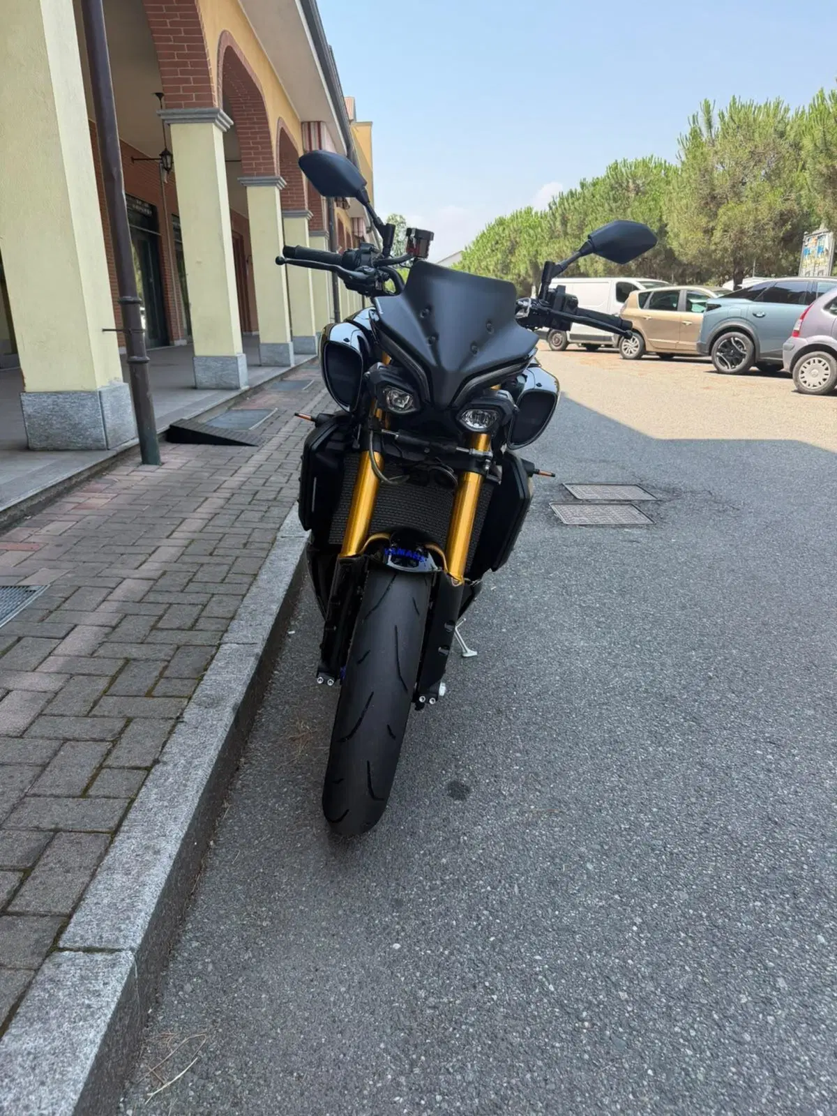 Yamaha MT-10 SP (2022 - 25) (7)